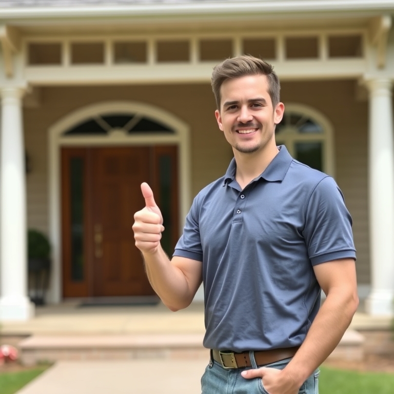 Founder of Pompano Beach Termite