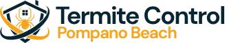 Pompano Beach Termite Control Company Logo